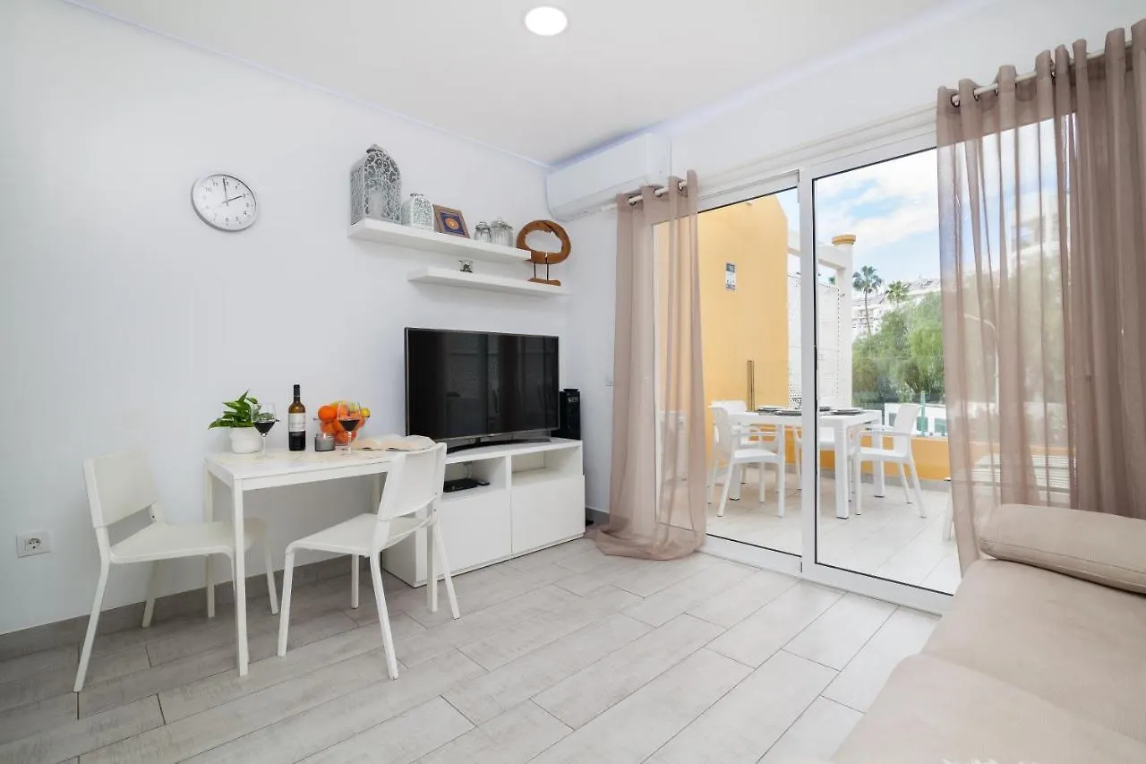 Orlando Luxury Costa Adeje Apartment Spain