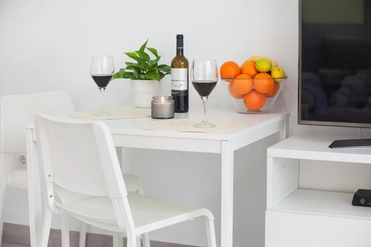 Apartmán Orlando Luxury Costa Adeje