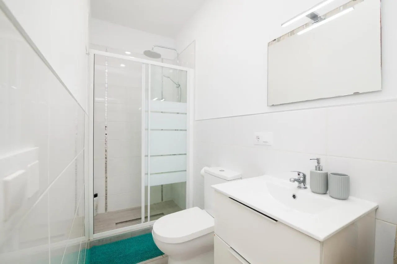Orlando Luxury Costa Adeje Apartment Spain