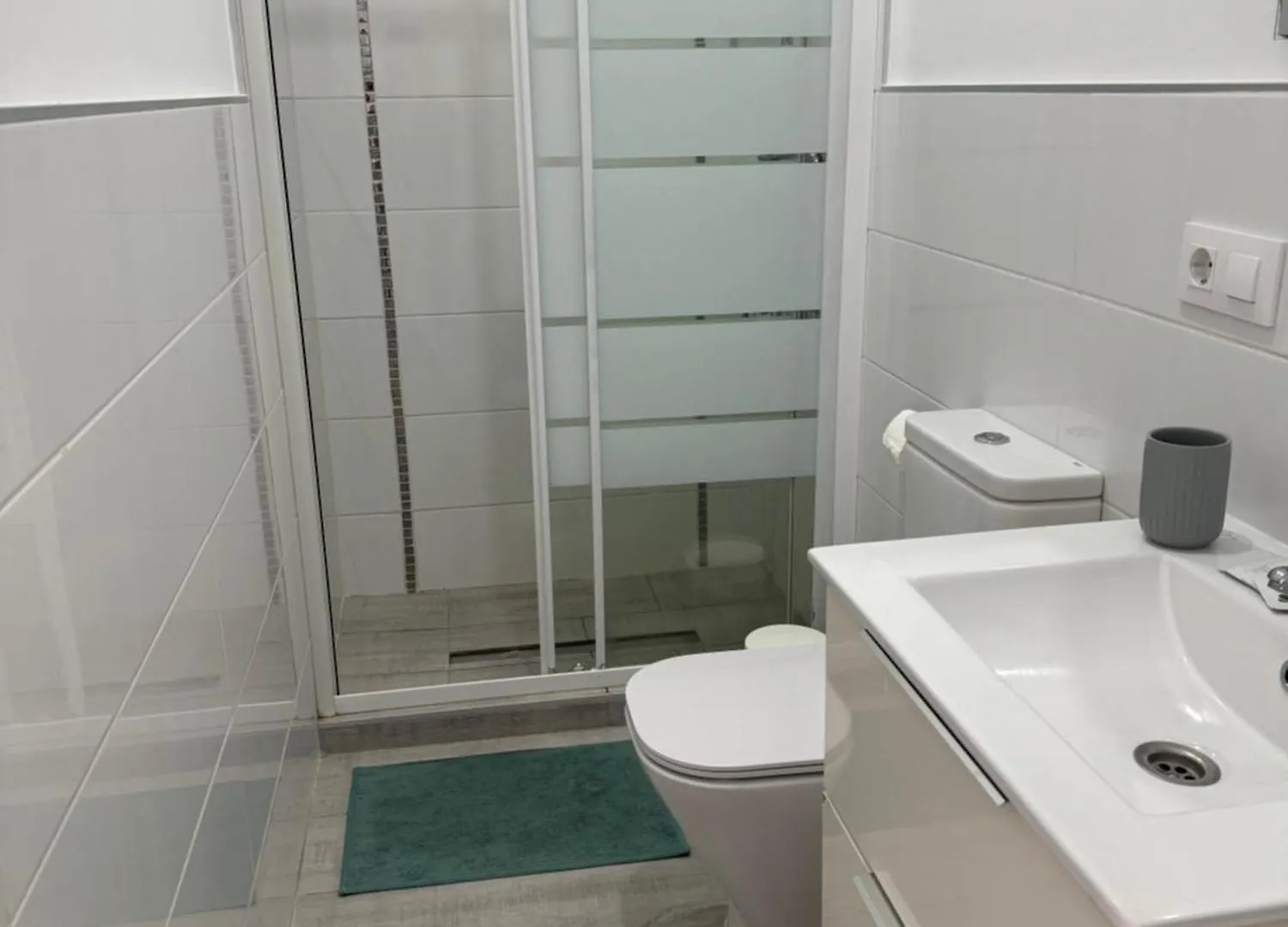 Apartmán Orlando Luxury Costa Adeje Costa Adeje (Tenerife)