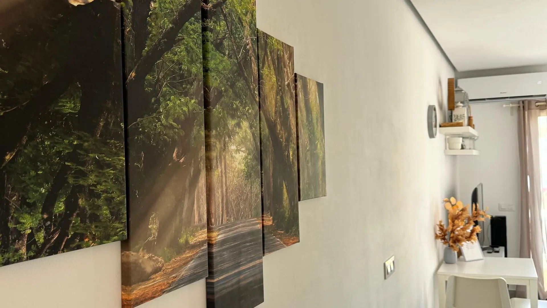 Apartmán Orlando Luxury Costa Adeje Španělsko