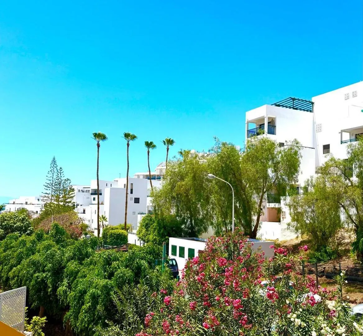 Apartmán Orlando Luxury Costa Adeje