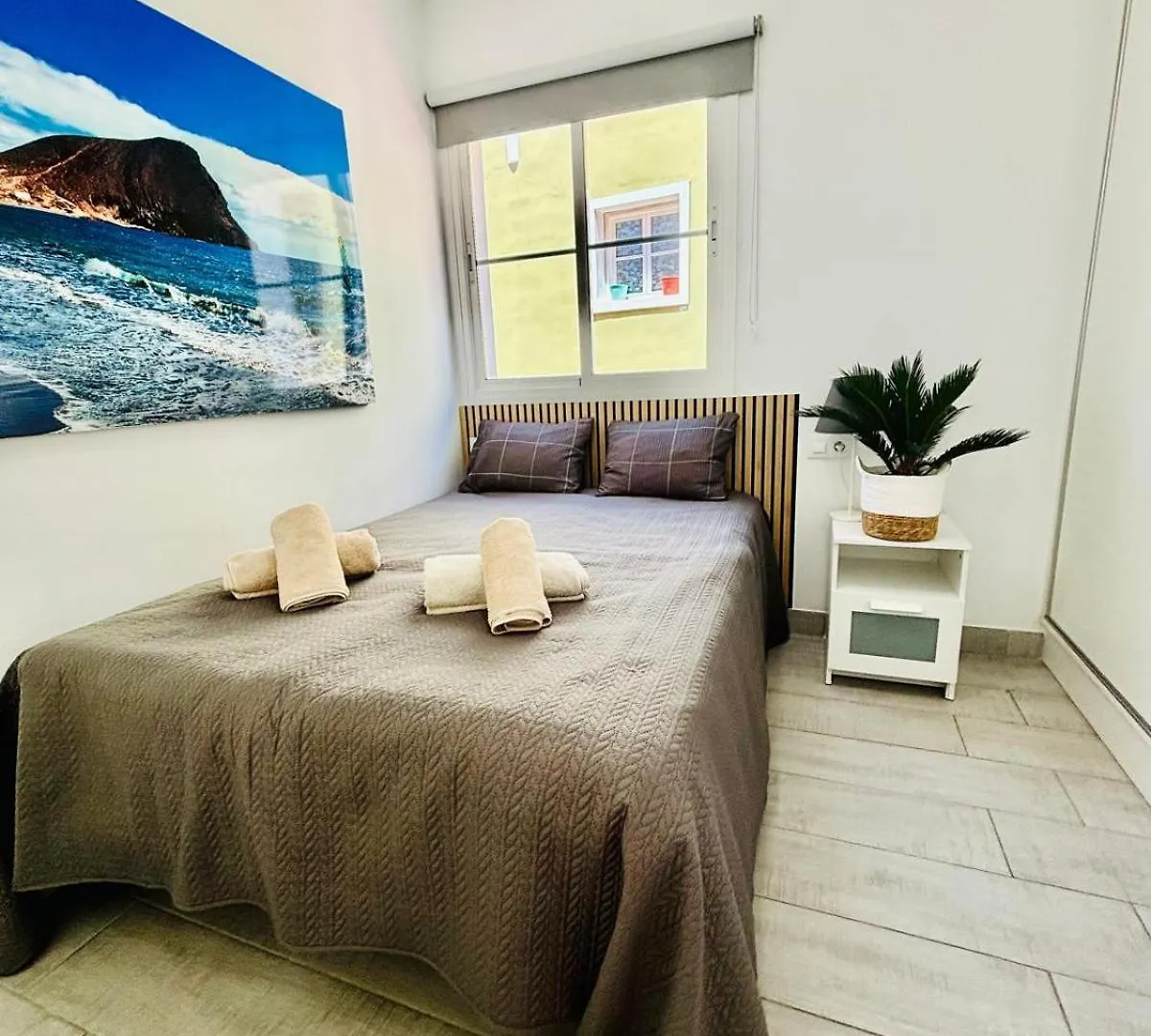 Orlando Luxury Costa Adeje Apartment