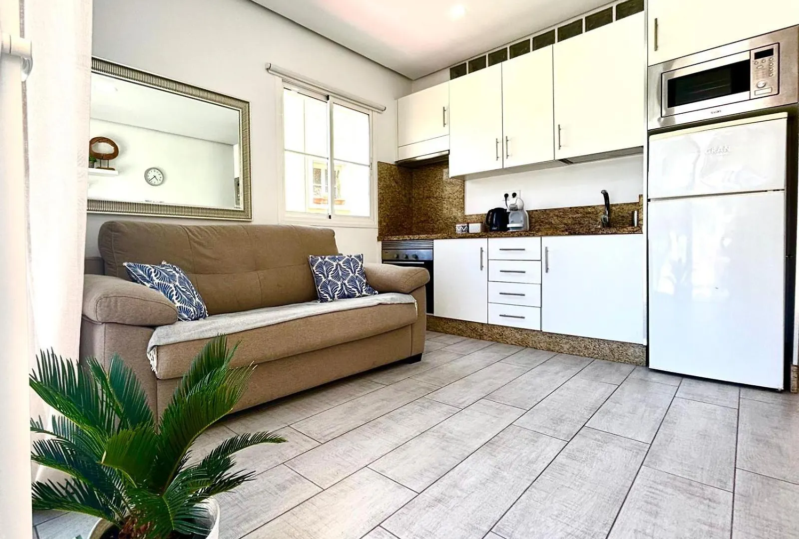 Orlando Luxury Costa Adeje Apartment  Costa Adeje (Tenerife)