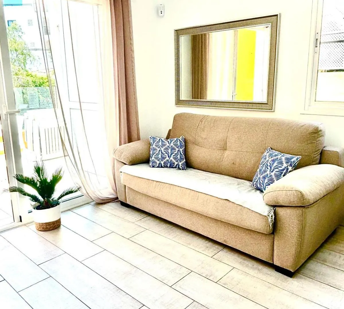 Orlando Luxury Costa Adeje Apartment Costa Adeje (Tenerife)