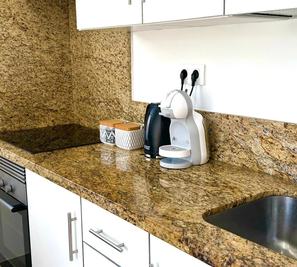 Apartmán Orlando Luxury Costa Adeje