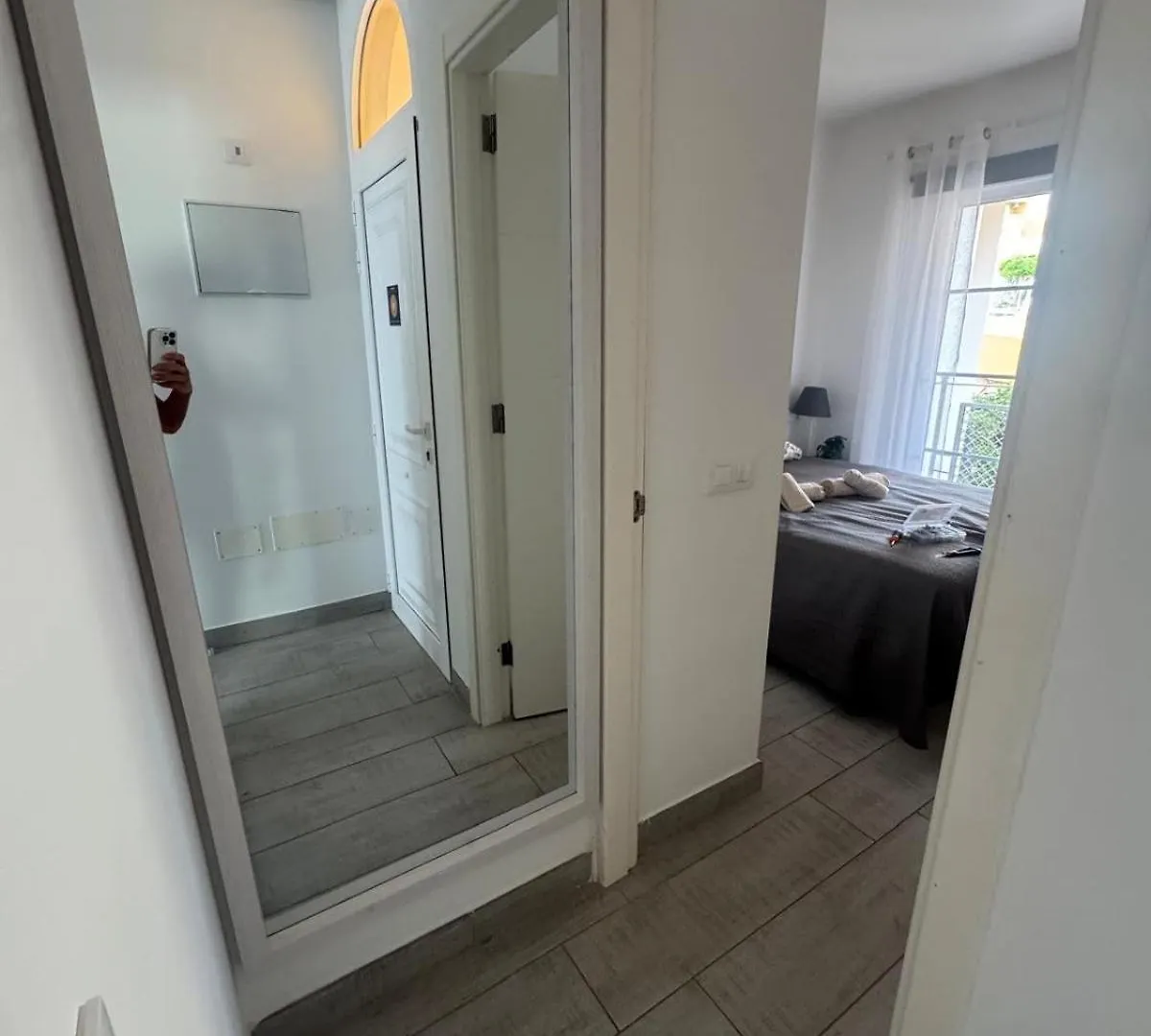 Orlando Luxury Costa Adeje Apartment